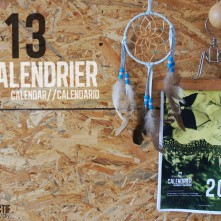 Calendrier 2013
