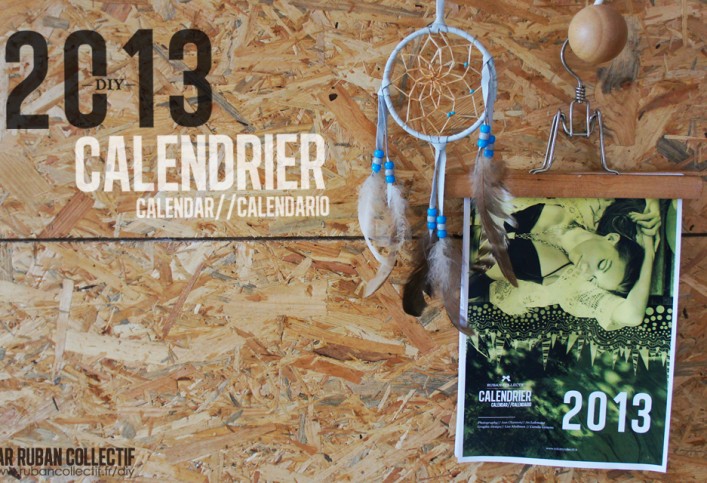 Calendrier 2013 Calendrier 2013