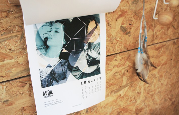 Calendrier 2013