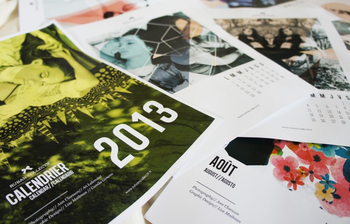 Calendrier 2013