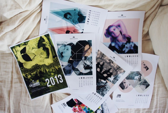 Calendrier 2013