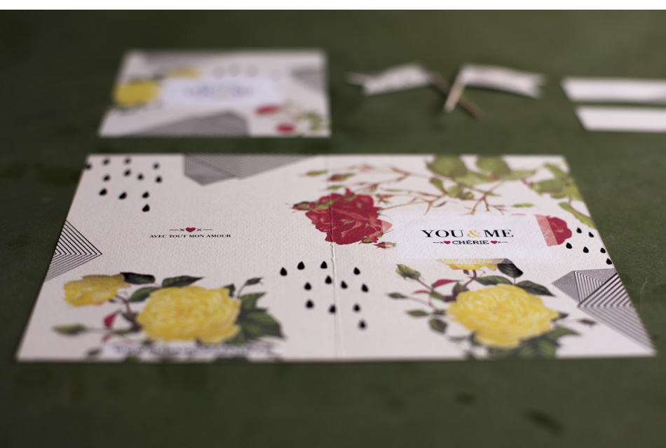 DIY Valentine's 2