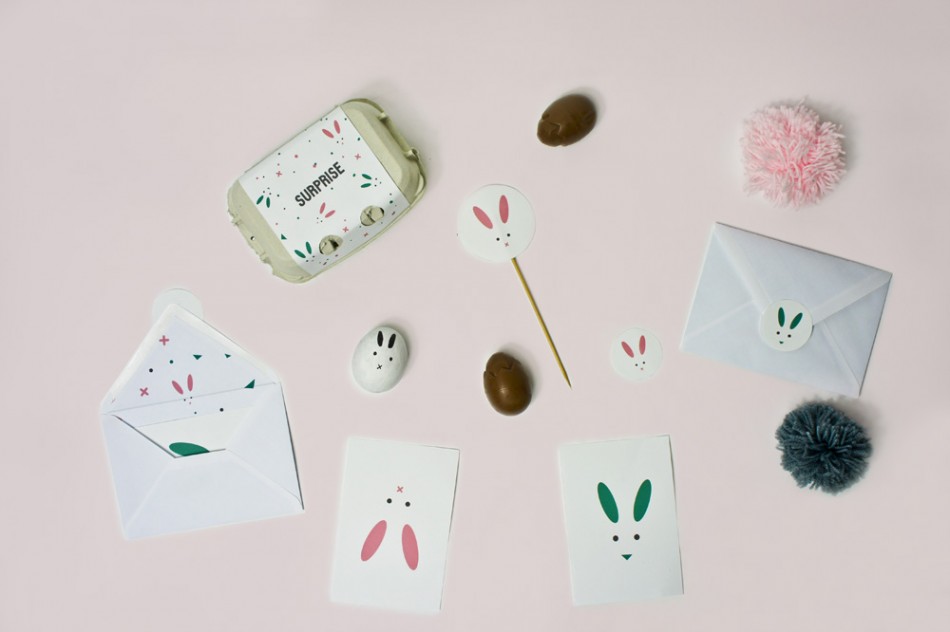 diy pâques 2015