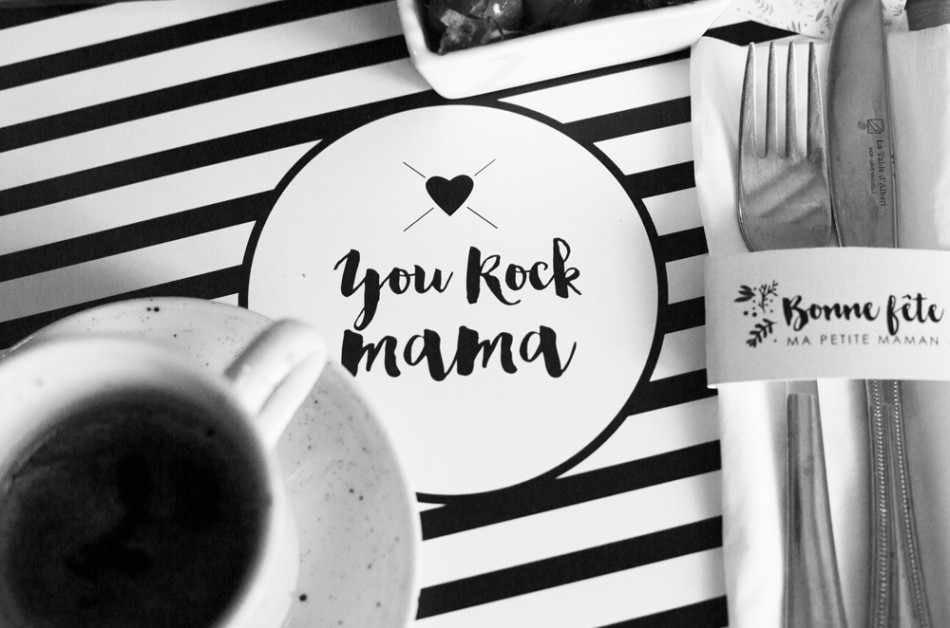 Diy Fêtes des mères
