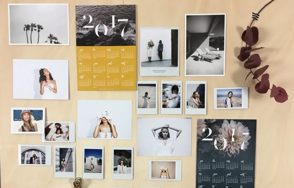 Calendrier 2017 à télécharger gratuitement sur Ruban Collectif, 3 modèles différents , la mer, la forêt et les fleurs, les landes dans toutes sa splendeur.