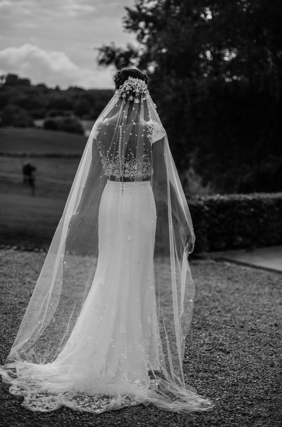 robe de mariée Rime Arodaky