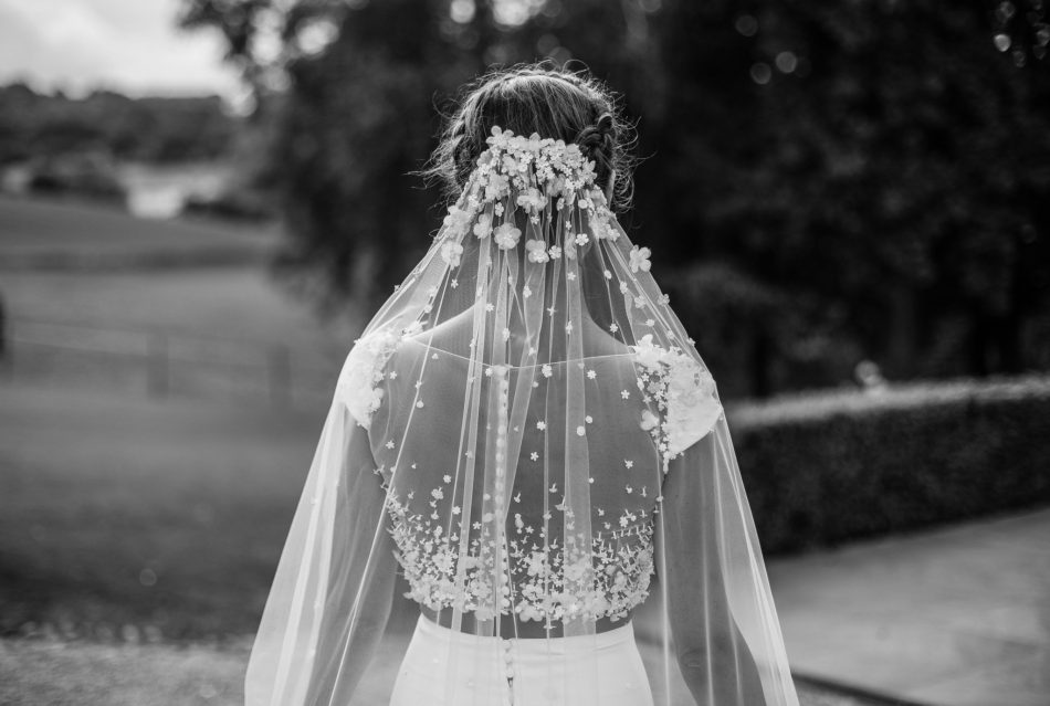 robe de mariée Rime Arodaky
