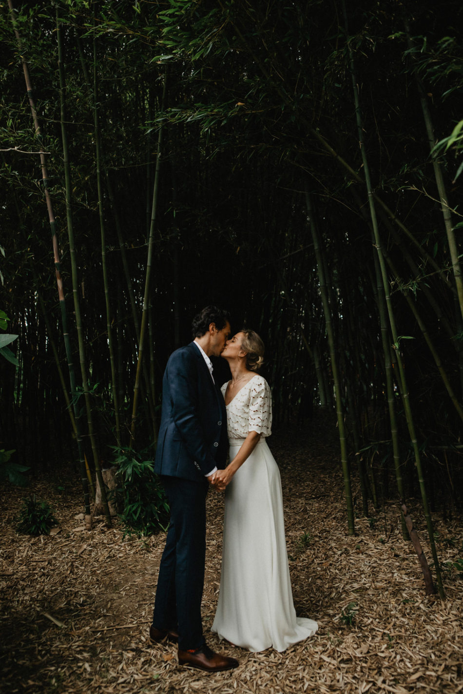 photographe mariage boheme coco barn wood lodge