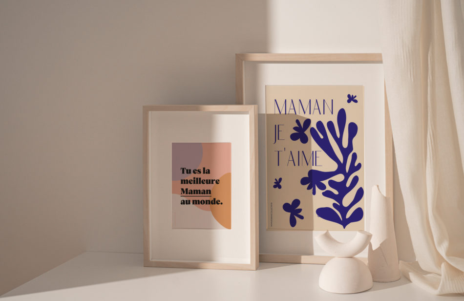 do it yourself fiche pour la fete des meres